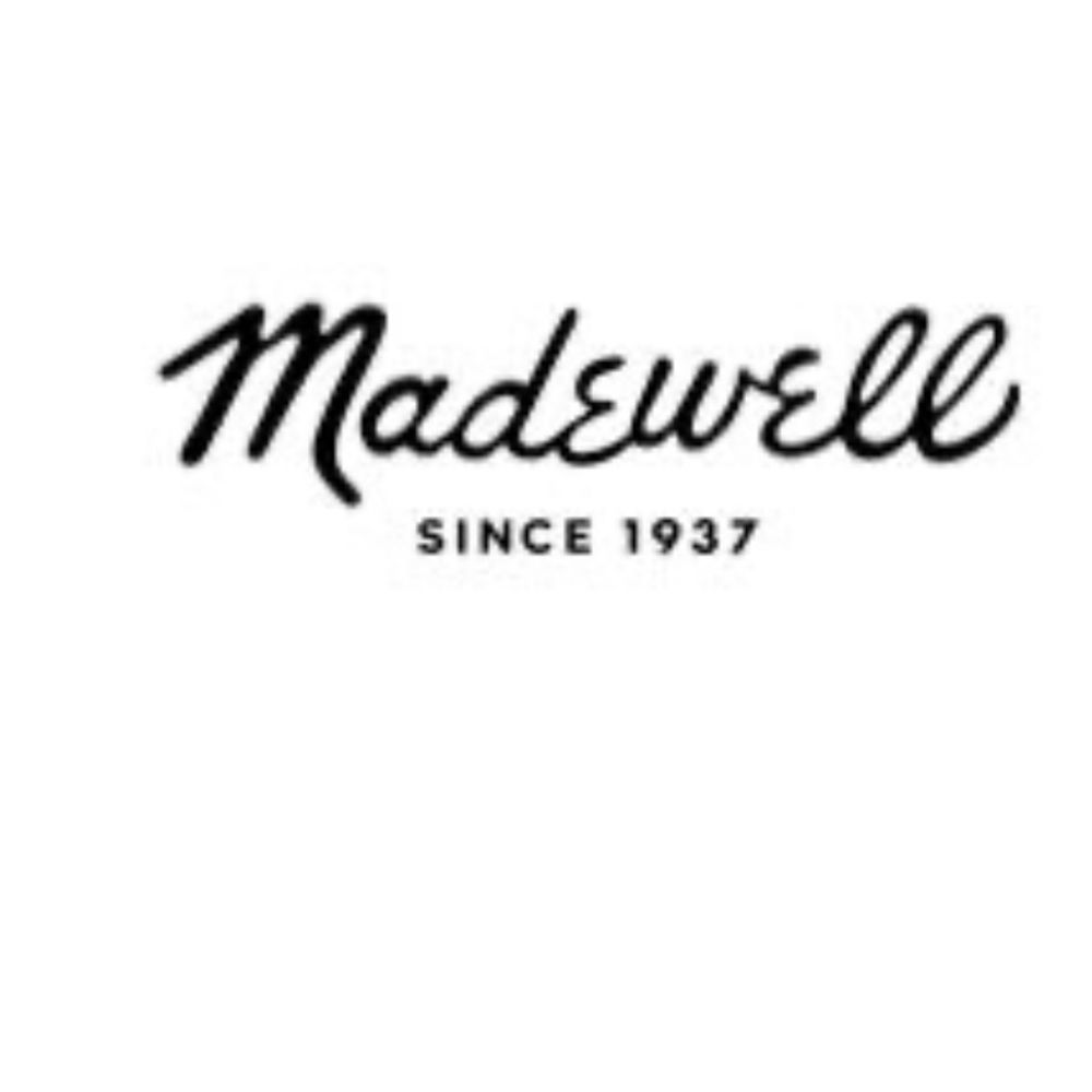 MADEWELL Dress - Picture 5 of 5
